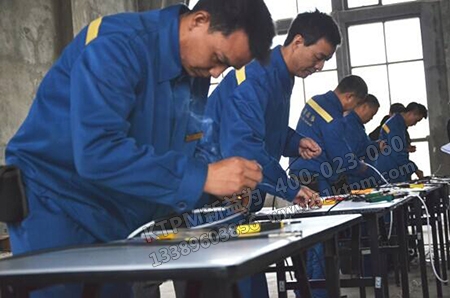 提高員工設備維修 提高員工設備維修