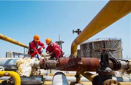 石油企業(yè)設備維修 石油企業(yè)設備維修