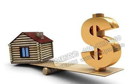 企業固定資產 企業固定資產