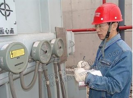 專業點檢員必備技能