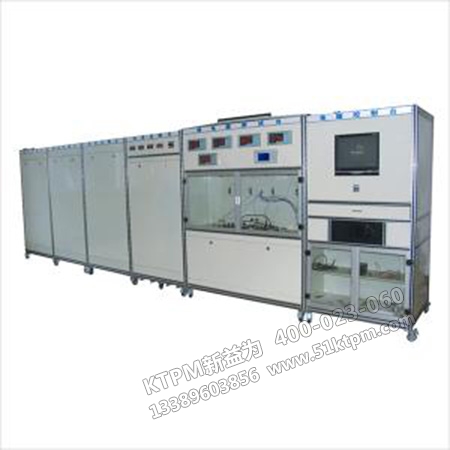 機械設備壽命預測 機械設備壽命預測