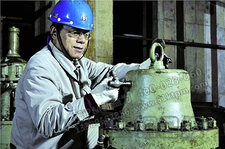 機械點檢操作 機械點檢操作