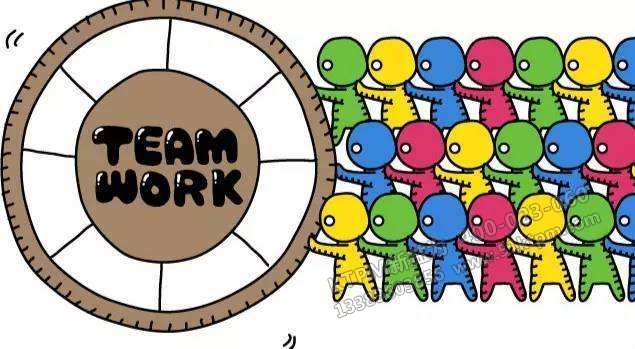 初期管理職能分工 初期管理職能分工