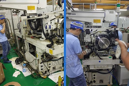 設備維修費用降低 設備維修費用降低