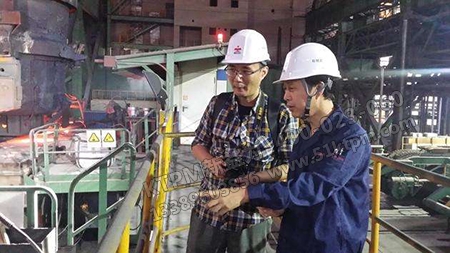 點檢員技能提升 點檢員技能提升