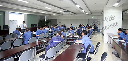 自主保全活動 自主保全活動