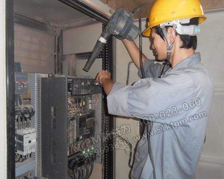 電氣設備安全管理 電氣設備安全管理