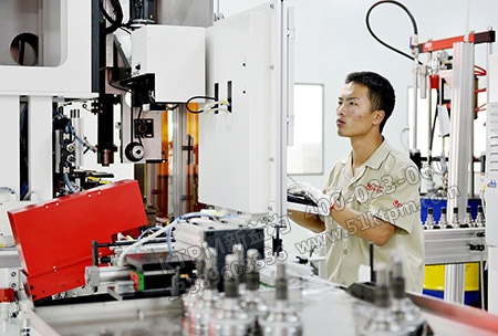 現代設備的發展 現代設備的發展