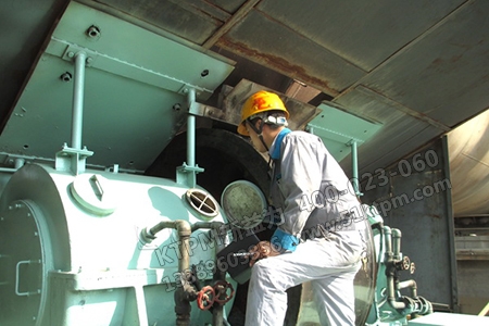 班組級點檢 班組級點檢