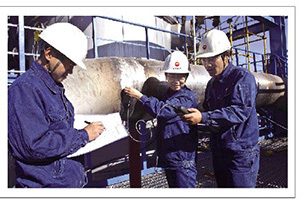 設備監理服務 設備監理服務