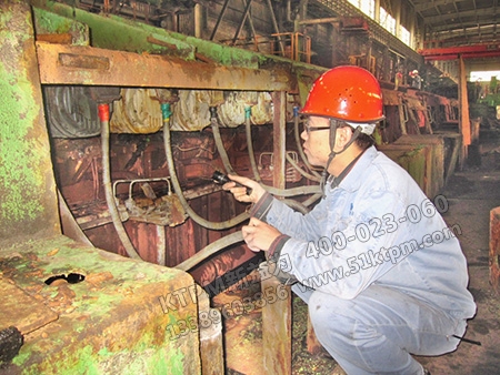 TPM熱軋廠設備管理 TPM熱軋廠設備管理