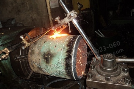 設備磨損的類型 設備磨損的類型