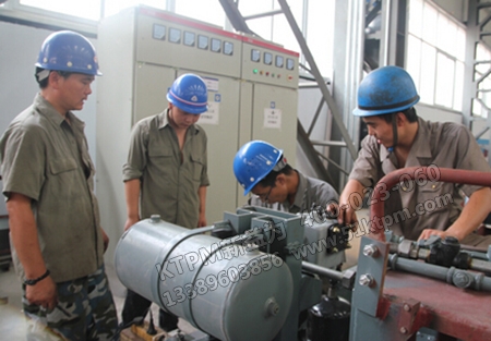 班組設備管理 班組設備管理