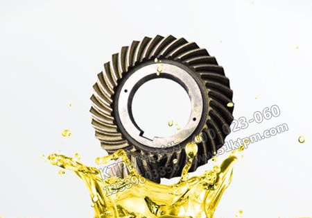 潤滑油選用 潤滑油選用