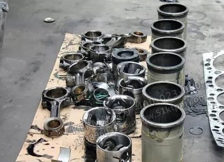 表面疲勞磨損 表面疲勞磨損