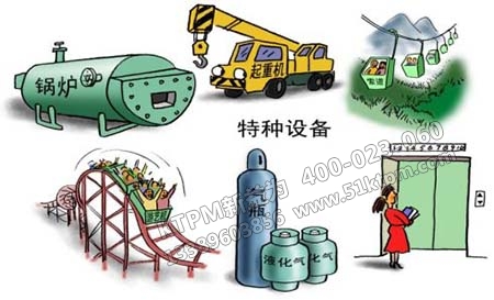 特種設備管理 特種設備管理