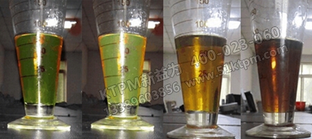 液壓油污染 液壓油污染