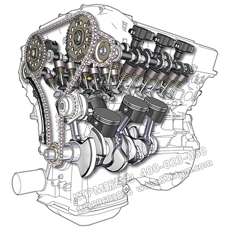 鏈傳動潤滑 鏈傳動潤滑