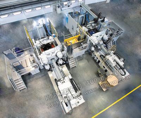 快速換模 快速換模