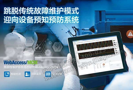 預測性維護 預測性維護