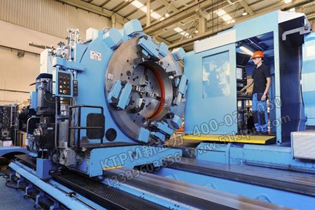 數控機床技術 數控機床技術