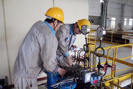 機械制造設備點檢 機械制造設備點檢