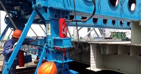 設備試運營 設備試運營