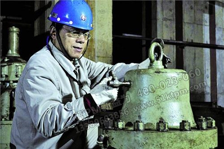 機械點檢操作 機械點檢操作