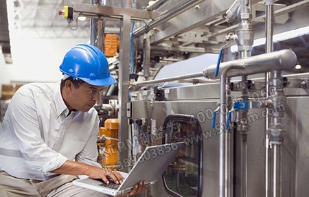 設備定修策略 設備定修策略