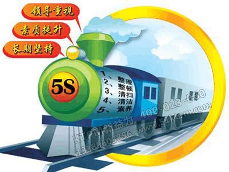 推行5S意義 推行5S意義