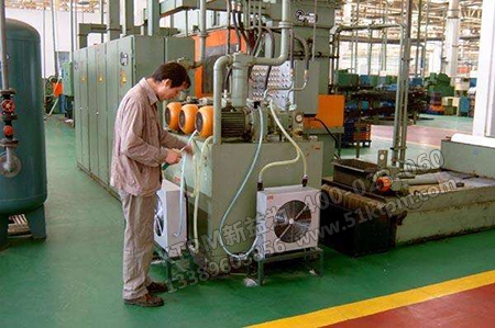 生產維修制 生產維修制