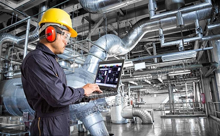 全員設備維修 全員設備維修