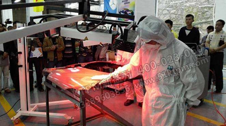 企業綠色維修 企業綠色維修