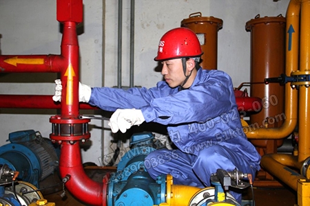 點檢定修制 點檢定修制