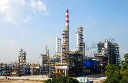 茂名石化裝置 茂名石化裝置