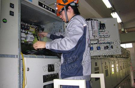 設備故障排除 設備故障排除