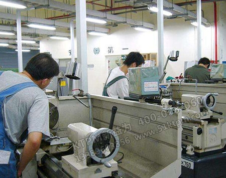 設備管理工作 設備管理工作