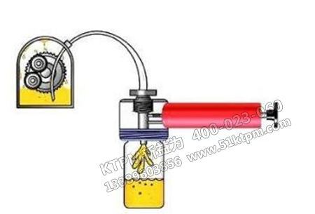 油液監測 油液監測