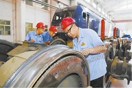 實施狀態檢修 實施狀態檢修