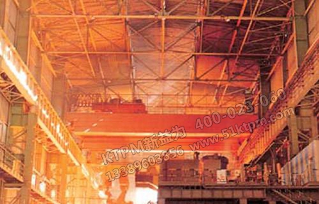 冶金起重機 冶金起重機