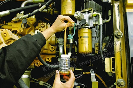 預防潤滑故障 預防潤滑故障