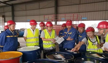 設備潤滑管理 設備潤滑管理