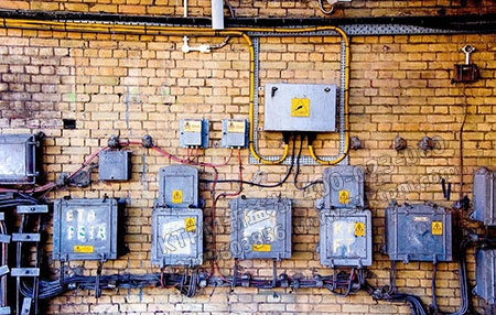 電氣操作危險點 電氣操作危險點