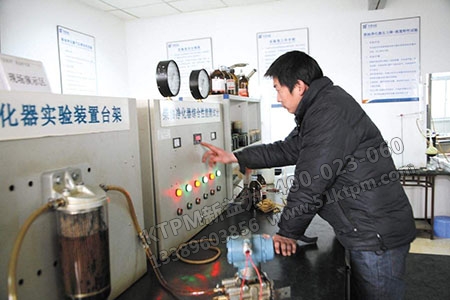 潤滑油綜合監測 潤滑油綜合監測