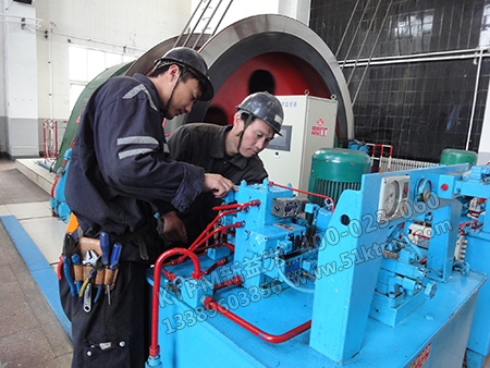 TPM設備管理 TPM設備管理