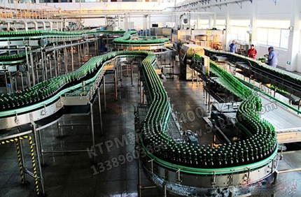 啤酒TPM管理 啤酒TPM管理