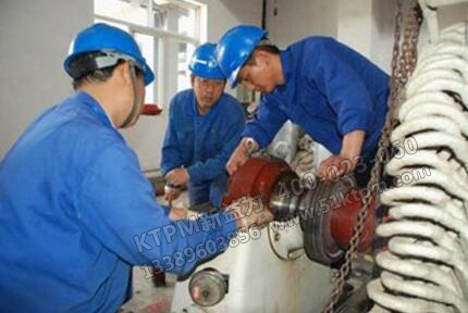 TPM咨詢專業保全