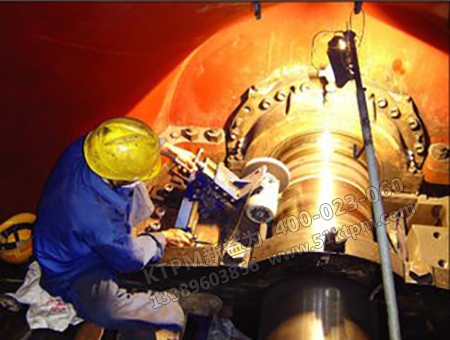 設備修復 設備修復