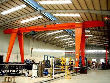 起重機械設備 起重機械設備