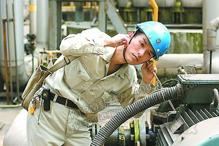 TPM自主管理 TPM自主管理